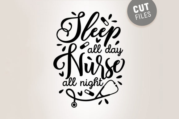 Nurse Graphics for Crafts: A Brand Review
