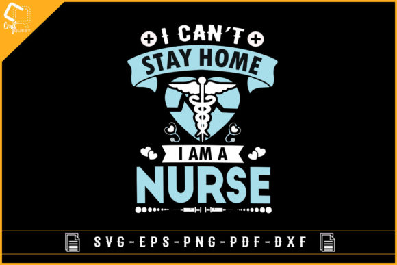 Nurse Graphics for Crafts: A Practical Review