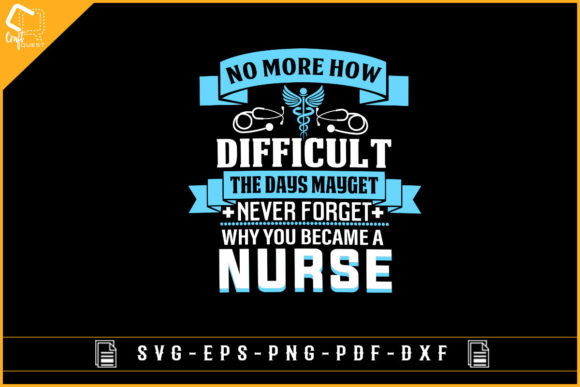 Nurse Graphics for Crafts: A Practical Review