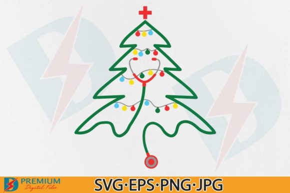 Nurse SVG: Graphics for Crafts & Branding
